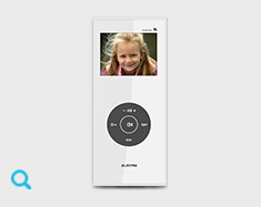 Bloc Video Digital Videointerfon